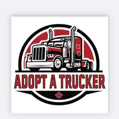 adopt a trucker fighting for freedom anyway anywhere anyhow for all mankind Iam trusting in Christ (was in Ottawa for 3 weeks ) go to https://t.co/h5JzpoMddd 🇨🇦