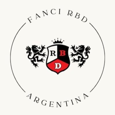 Desde 2004. Somos el Primer Fan Club Oficial de RBD en Argentina ❤️ Fans Club Oficializado por @RBDGlobalFan @UMusicMexico @T6Hent