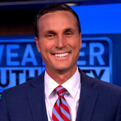 Chief Meteorologist at WGME CBS 13 & WPFO FOX23 in Portland Maine. Loves skiing, dogs, and giant pumpkins. https://t.co/ErguamVZP0