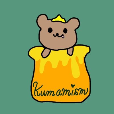 kumamism Profile Picture