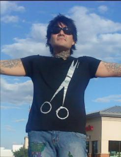 Hair is my passion, people are my canvas. If you don't open your arms, it is impossible to share a hug... Stephen @velvethands71@yahoo.com
