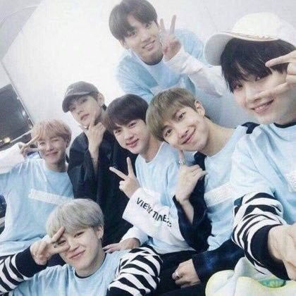 7방탄 사랑♡