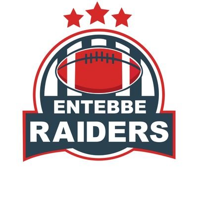 Official Space of Entebbe Raiders American Football Team: @NAFAUganda 
@NFLUganda @NAFSC_LeagueNFL @NFLUgandaFlag @IMA_Mediaagency @NFLAfrica @AFFUfootball256