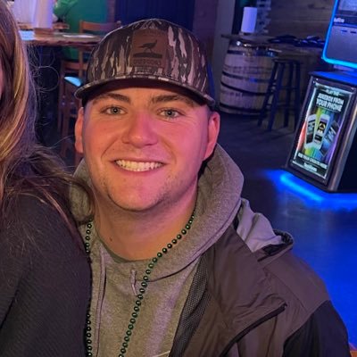 HunterThompp's profile picture. 