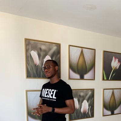 shiro_sensei's profile picture. Full Stack Software Engineer🧑🏽‍💻 | Gaming | Anime 🇯🇵 | 100Devs