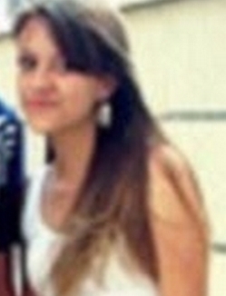 Eu ? Gabrielle Landyn, mais conhecida como Bibs, prazer (y)