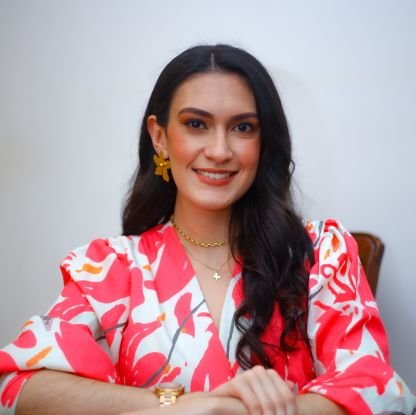 PaulaZambranoM's profile picture. 