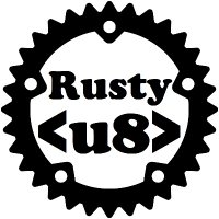 Rusty Bytes Podcast (@rusty_u8) 's Twitter Profile