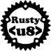Rusty Bytes Podcast (@rusty_u8) Twitter profile photo Rusty Bytes Podcast (@rusty_u8) Twitter profile photo