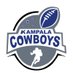 Kampala Cowboys American Football Club (KC AFC) (@kampalacowboys) Twitter profile photo Kampala Cowboys American Football Club (KC AFC) (@kampalacowboys) Twitter profile photo