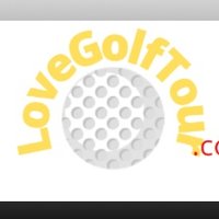 LUV Golf Tour (@lovegolftour) Twitter profile photo