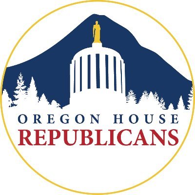 Representing the 25 Republican members of the Oregon House of Representatives. Led by Leader Jeff Helfrich.
