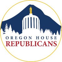 Oregon House Republicans (@oregonhousegop) 's Twitter Profile Photo Oregon House Republicans (@oregonhousegop) 's Twitter Profile Photo
