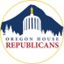 Oregon House Republicans (@OregonHouseGOP) Twitter profile photo
