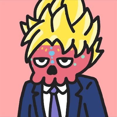 Banjo_Danielsさんのプロフィール画像