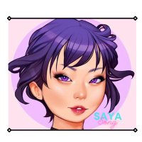 sayaaaaaa (@p1nts1zed) 's Twitter Profile