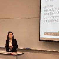CLIL@公立高校🍎 (@yukari_clil) 's Twitter Profile