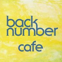 back number cafe (@backnumbercafe) 's Twitter Profile