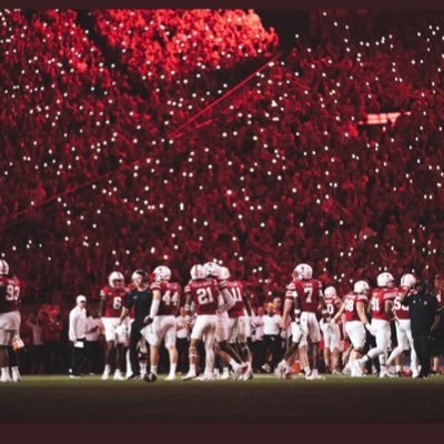 SkersBy9d's profile picture. GO BIG RED. Bear Down.