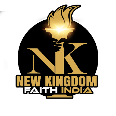 i am a senior pastor at New Kingdom Faith Ministries
