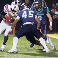 Zay📲| 2023 LB (@isaiahmouton) Twitter profile photo