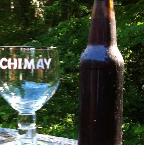 mikeshouse's profile picture. Old and trying to get out of the way