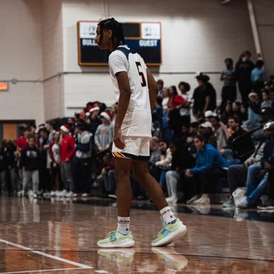 Angelo Dickerson Profile