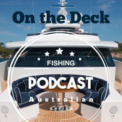 Geelong's best dose of fishing news, tips and stupid stories! with John Didge , Steve Patterson and Tony Warren streaming most weeks if where not fishing.