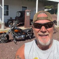 Easy Rider 🇺🇸😎🇺🇸(@drwillcool1960) 's Twitter Profile Photo