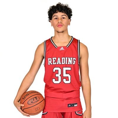 Reading High School 2025 | 6’1 170 | 3.0 gpa | RainierRamos0102@gmail.com - #516-850-8392