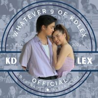 WHATEVER 9 of KDLex(@whatever9ofc) 's Twitter Profile Photo