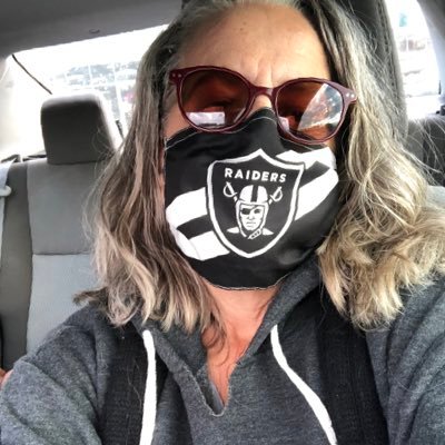 ❤️ Raiders 🏈 #JustG from FL to VA retired and loving it…broke loving life not missing the 9 to 5 🥳🥳🥳🥳🥳 $RaiderLove1 NO DMs unless I already talk to you