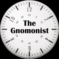 Gnomonist(@thegnomonist) 's Twitter Profile Photo