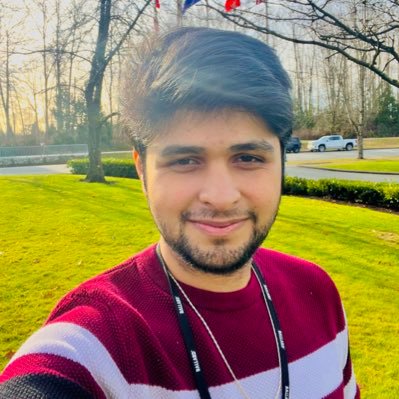 varuntalwani24's profile picture. Chemical Engineering @UBC | Hydrogen & Electric Vehicles| Renewables | Carbon Capture | Environment Conservation| Biotechnology | Sustainable Agriculture