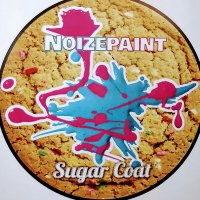 Noizepaint (@noizepaint) 's Twitter Profile Photo Noizepaint (@noizepaint) 's Twitter Profile Photo