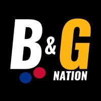 Steelers Black and Gold Nation - NFL Draft Szn (@b_gnation1) 's Twitter Profile Photo Steelers Black and Gold Nation - NFL Draft Szn (@b_gnation1) 's Twitter Profile Photo