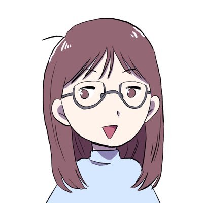 umbs_megane's profile picture. WEBデザイナー│勉強は泥くさく、でも無理なく自分のペースでしっかりやりぬく！│技術向上のための勉強や日々のことを呟きます