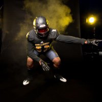Jaleim Chisolm (@jaleimchizz52) 's Twitter Profile