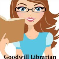 Goodwill Librarian (Official)(@GW_Librarian) 's Twitter Profileg