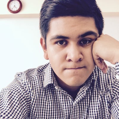 Mexicano orgulloso, millennial renuente, data nerd. Enseño en el @itam_mx y en el @tecdemonterrey. Escribo sobre tecnología y derecho en @ibanews.