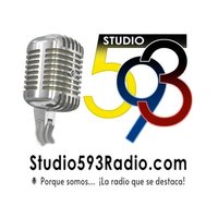 Studio5️⃣9️⃣3️⃣Radio 📻 🇪🇨 (@studio593radio) 's Twitter Profile