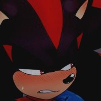 Shadow the Hedgehog (@hedgehogshadow7) Twitter profile photo