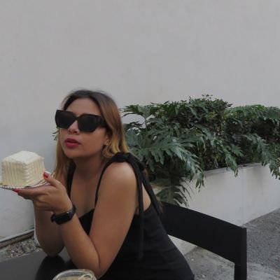 LeleMartnez1's profile picture. 