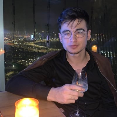 Mr_Obidjon's profile picture. SQL👨🏻‍💻