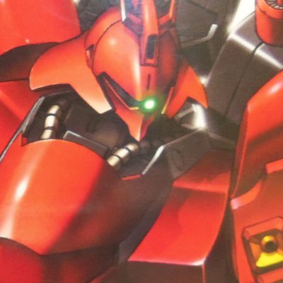 fmats2007's profile picture. ただのおっさんです。
ガンプラづくりとプロレスとハラミちゃん(神奈川県産千葉米)と形のいい胸が大好きな者でございます。最近、短歌を詠むようになりました。
あと、お酒を飲むのも好きで上野の立ち飲み屋に行ったりもします。
こんなおっさんですけどよろしく。