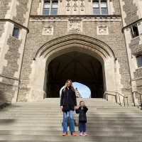Christy Maver (@cdmaver) 's Twitter Profile