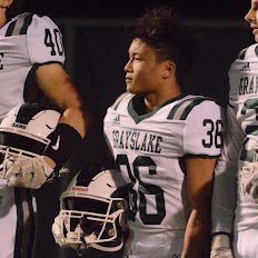 Grayslake Central HS (2025) /#3 5’3” 145lb Runninback / Track athlete // 224-508-1799 // school email rreye509@d127.org or personal @romeo.c.Reyes.3rd@gmail.com