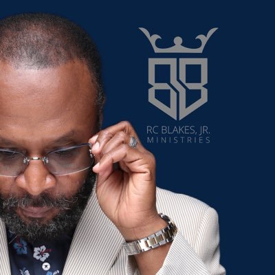 R.C. Blakes, Jr. is a Pastor - Empowerment teacher and author of the QUEENOLOGY Movement international.