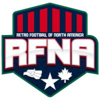 Retro Football of North America(@RFNorthAmerica) 's Twitter Profile Photo