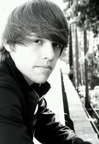 I'm 19 and very athletic. I love playing soccer and basketball! And if your interested follow me(: